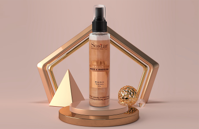 Mornin' Glow